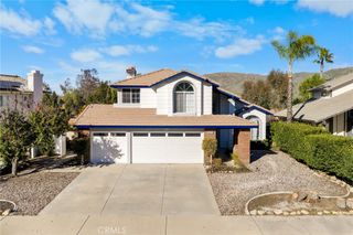 13190 Lone Stallion Lane, Corona, CA 92883