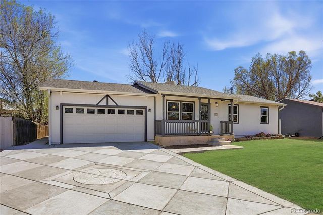 334 Maple Drive, Frederick, CO 80530