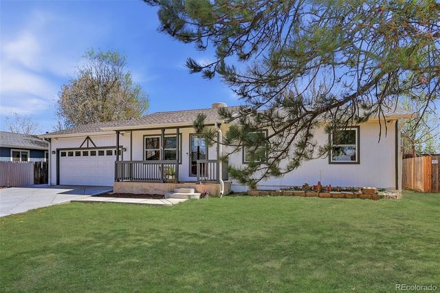 334 Maple Drive, Frederick, CO 80530