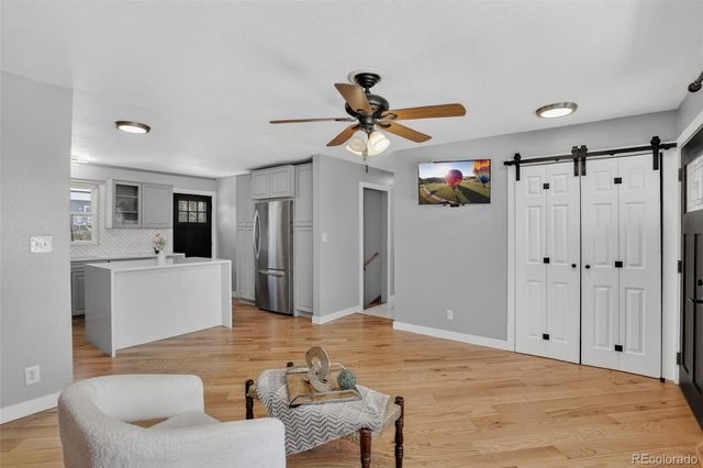 334 Maple Drive, Frederick, CO 80530