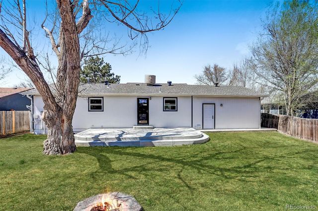 334 Maple Drive, Frederick, CO 80530