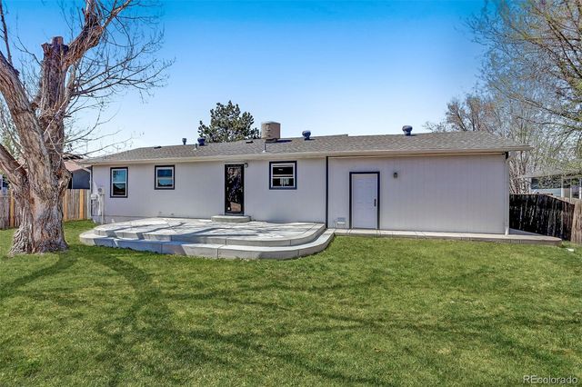 334 Maple Drive, Frederick, CO 80530