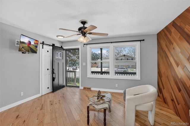 334 Maple Drive, Frederick, CO 80530