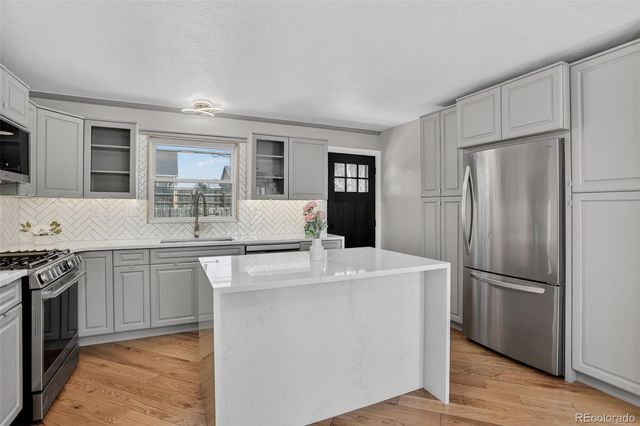334 Maple Drive, Frederick, CO 80530