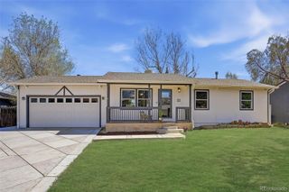 334 Maple Drive, Frederick, CO 80530