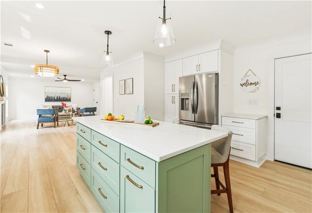 5190 Bankside Way, Peachtree Corners, GA 30092