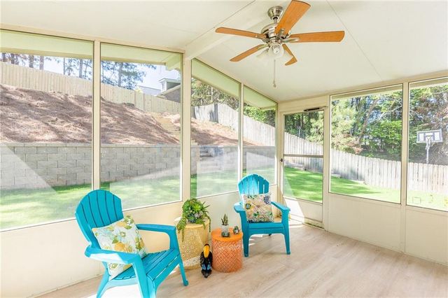 5190 Bankside Way, Peachtree Corners, GA 30092