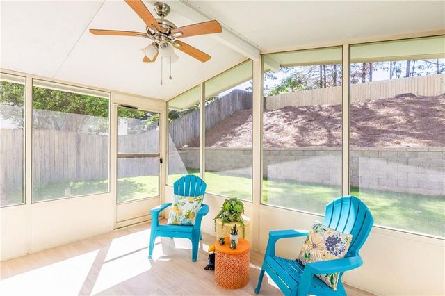 5190 Bankside Way, Peachtree Corners, GA 30092