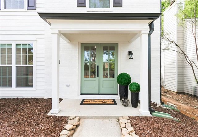 5190 Bankside Way, Peachtree Corners, GA 30092