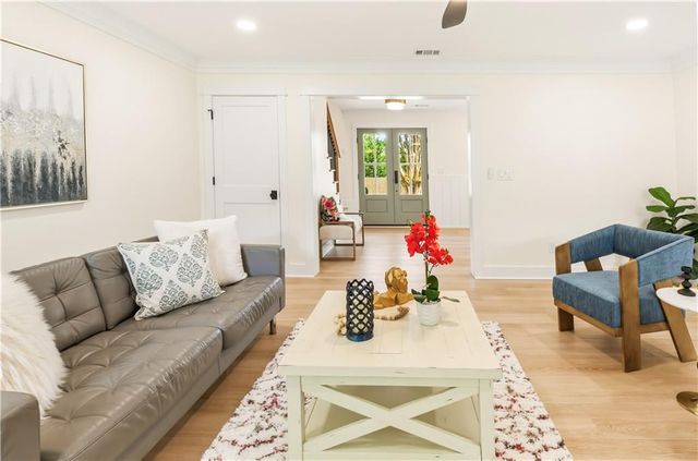 5190 Bankside Way, Peachtree Corners, GA 30092