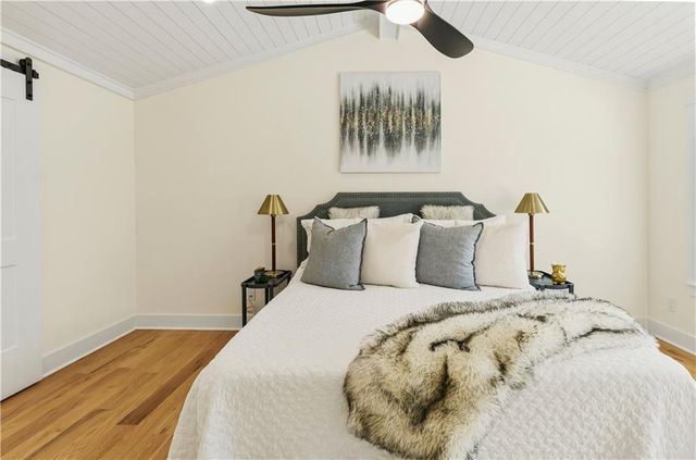 5190 Bankside Way, Peachtree Corners, GA 30092