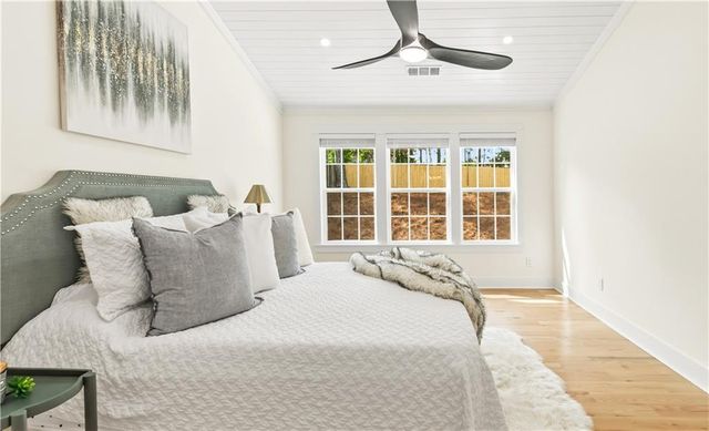 5190 Bankside Way, Peachtree Corners, GA 30092