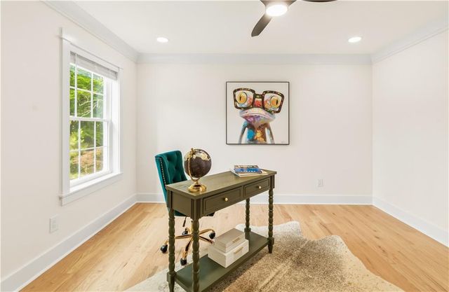 5190 Bankside Way, Peachtree Corners, GA 30092
