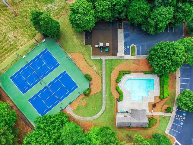 5190 Bankside Way, Peachtree Corners, GA 30092
