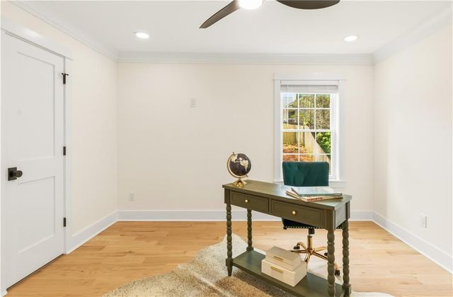 5190 Bankside Way, Peachtree Corners, GA 30092