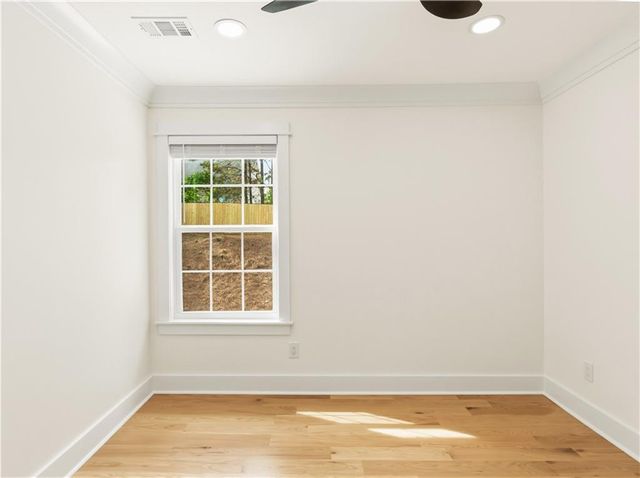 5190 Bankside Way, Peachtree Corners, GA 30092