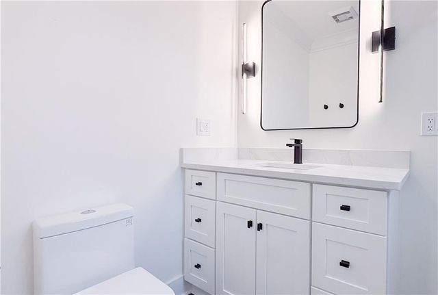 5190 Bankside Way, Peachtree Corners, GA 30092