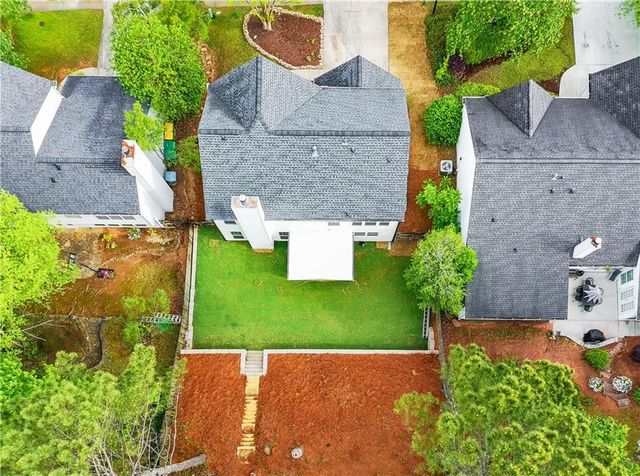 5190 Bankside Way, Peachtree Corners, GA 30092