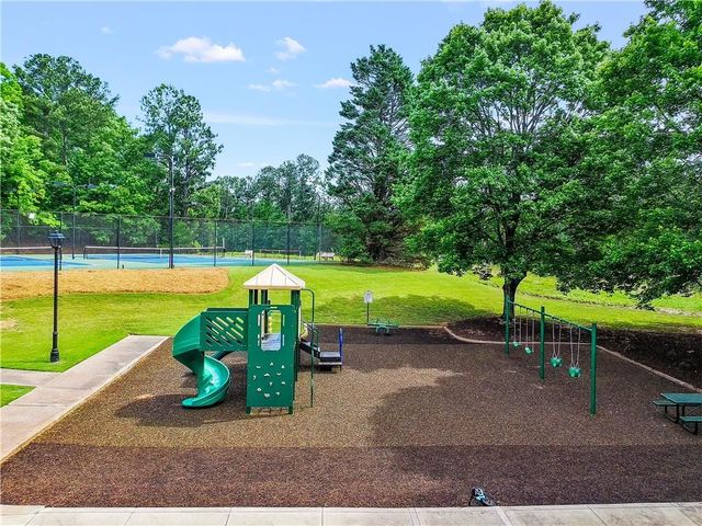 5190 Bankside Way, Peachtree Corners, GA 30092