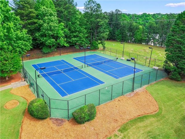 5190 Bankside Way, Peachtree Corners, GA 30092