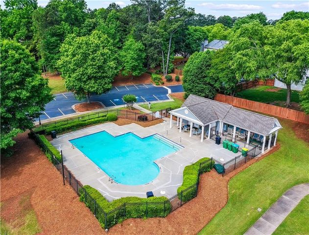 5190 Bankside Way, Peachtree Corners, GA 30092