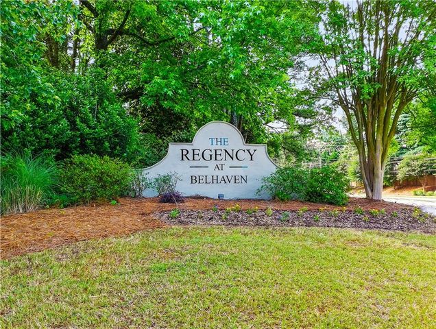 5190 Bankside Way, Peachtree Corners, GA 30092