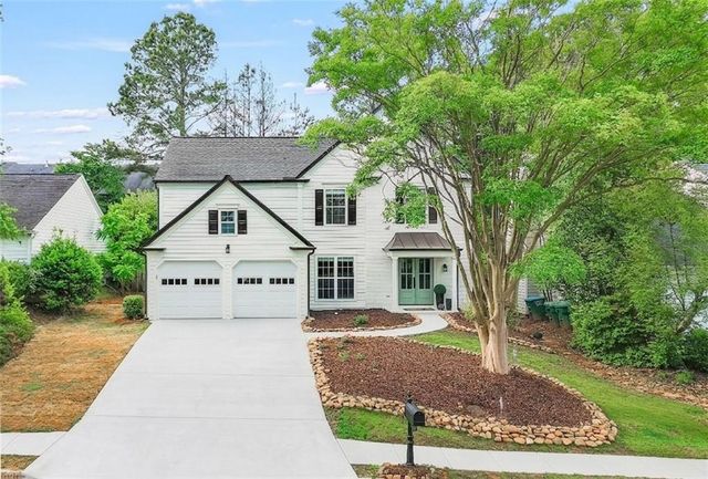 5190 Bankside Way, Peachtree Corners, GA 30092