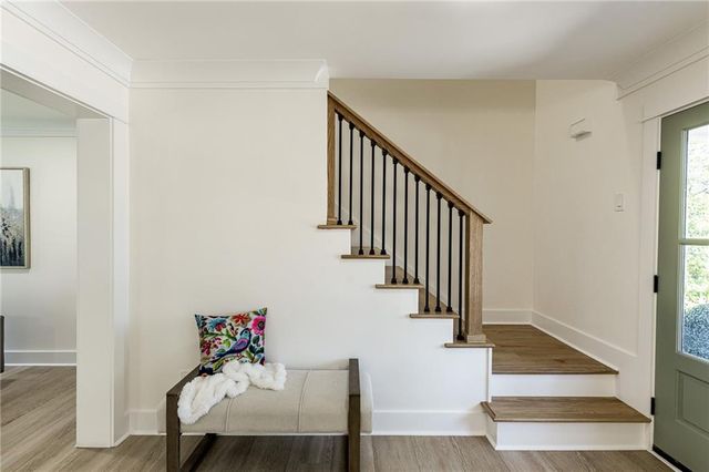 5190 Bankside Way, Peachtree Corners, GA 30092
