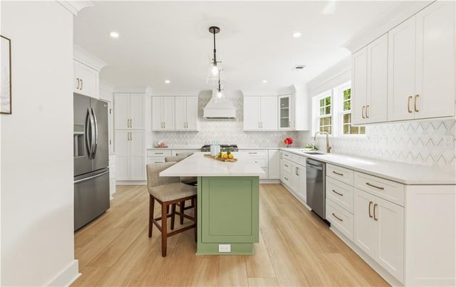 5190 Bankside Way, Peachtree Corners, GA 30092