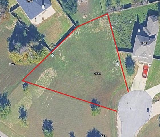 12283 View Circle, Willis, TX 77318