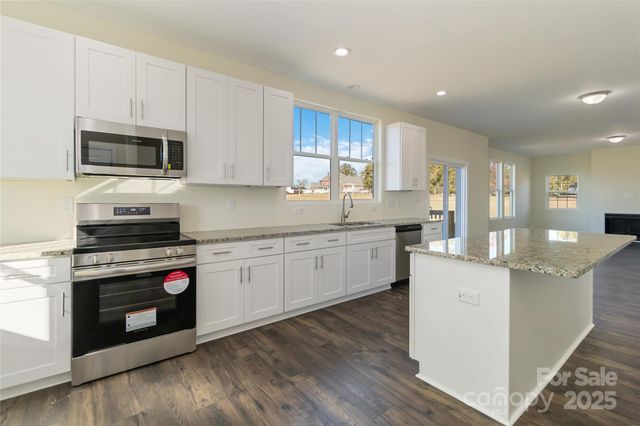 1012 Heath Helms Road, Monroe, NC 28110