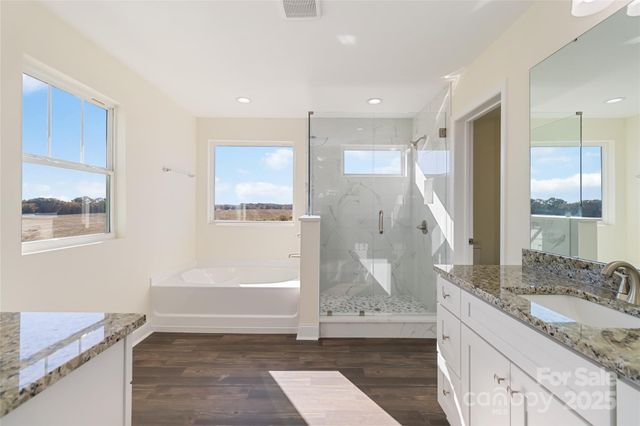 1012 Heath Helms Road, Monroe, NC 28110