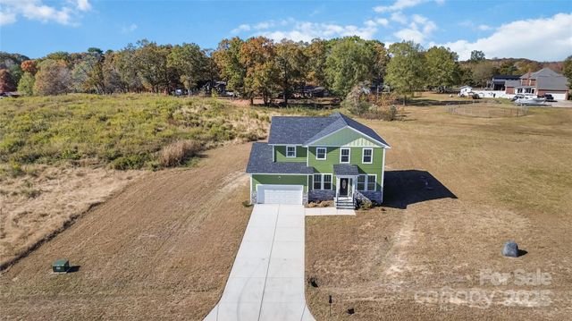 1012 Heath Helms Road, Monroe, NC 28110