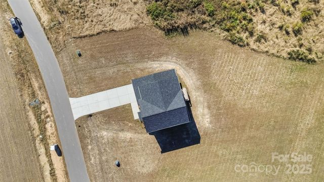 1012 Heath Helms Road, Monroe, NC 28110