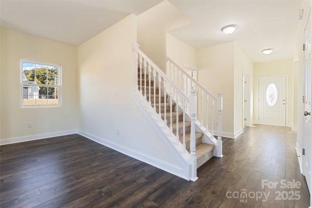 1012 Heath Helms Road, Monroe, NC 28110