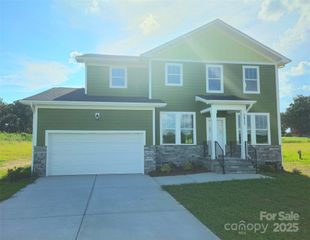 1012 Heath Helms Road, Monroe, NC 28110