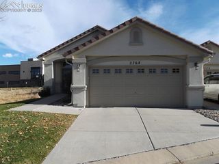 2768 Thrush Grove, Colorado Springs, CO 80920