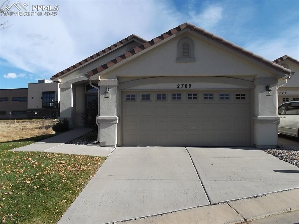 2768 Thrush Grove, Colorado Springs, CO 80920