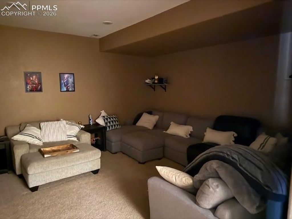 2768 Thrush Grove, Colorado Springs, CO 80920 — photo 2