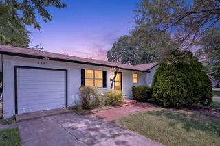 909 Rosewood Hills Drive, Garland, TX 75040