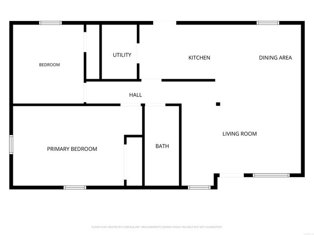 306 S Gibson Street, Benton, AR 72015