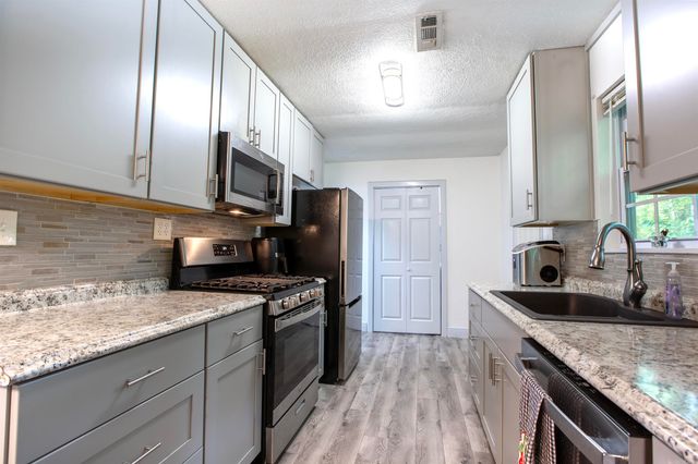 306 S Gibson Street, Benton, AR 72015