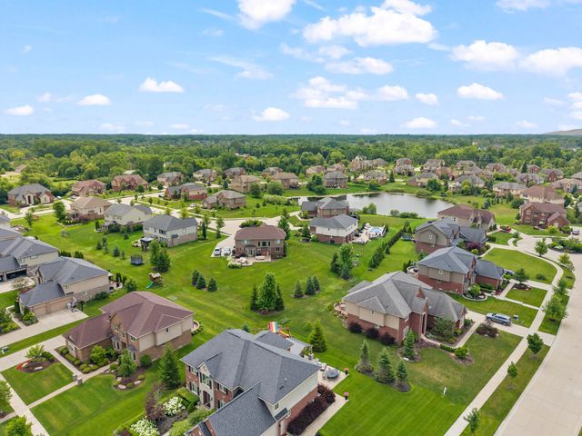 51847 Pierce Drive, Northville, MI 48167