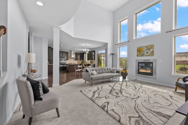 51847 Pierce Drive, Northville, MI 48167