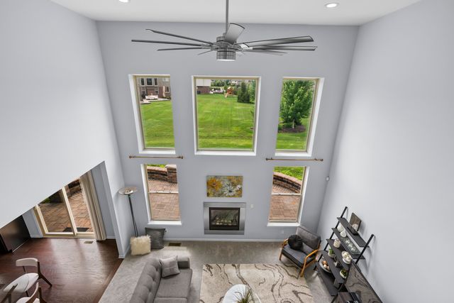 51847 Pierce Drive, Northville, MI 48167