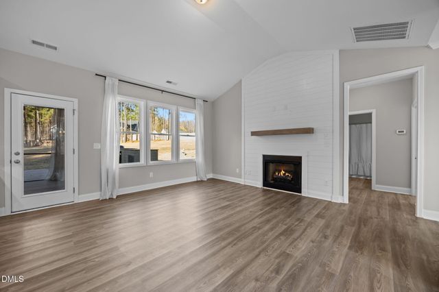 381 Heart Pine Drive, Wendell, NC 27591