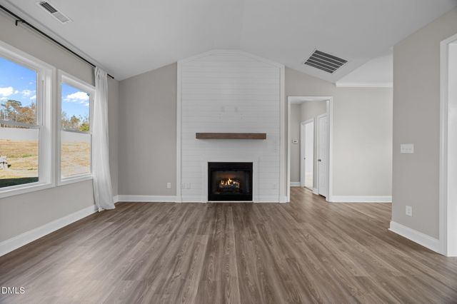 381 Heart Pine Drive, Wendell, NC 27591