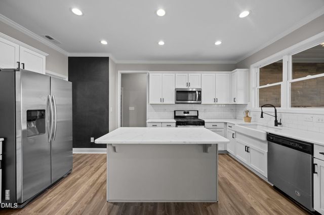 381 Heart Pine Drive, Wendell, NC 27591