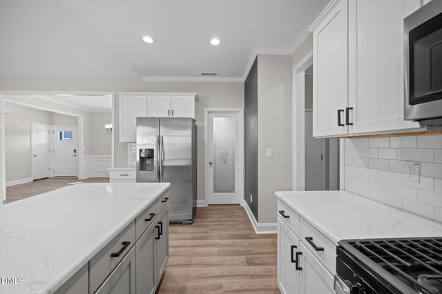 381 Heart Pine Drive, Wendell, NC 27591