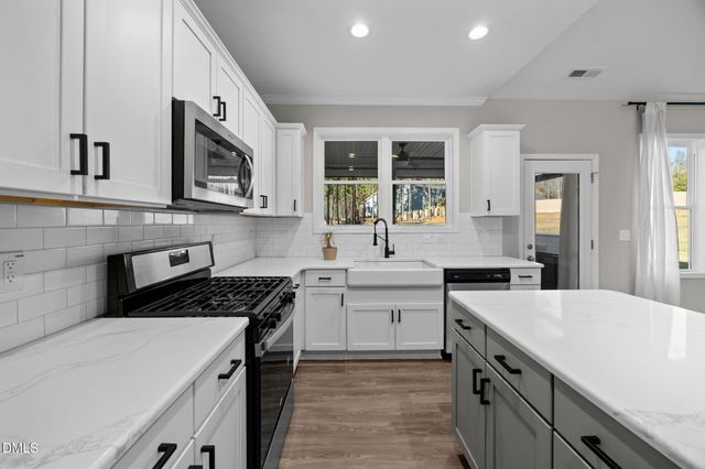 381 Heart Pine Drive, Wendell, NC 27591